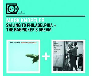 Knopfler Mark - Sailing To Philadelphia/The Ragpicker's Dream