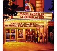 Knopfler Mark - Screenplaying [CASSETTE]