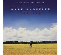 Knopfler, Mark - Tracker -Coll. ed-