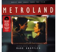 Knopfler - Metroland -Rsd- - VINYL - P2222z