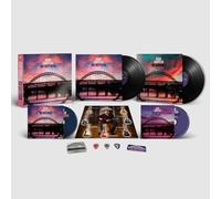 Knopfler,Mark - One Deep River (Ltd. Edt. Boxset) [VINYL]
