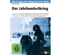 Knopp Guido: Der Jahrhundertkrieg