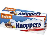 Knoppers - Big Pack (Big Pack) | Total Weight 375 Grams
