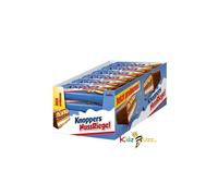 Knoppers Nut Bar - New Chocolate For Chocolate lovers 24 pieces