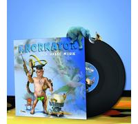Knorkator - Ich Hasse Musik (180g Lp) [VINYL]