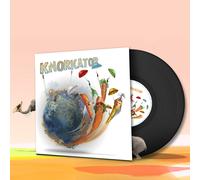 Knorkator - We Want Mohr - Vinyl