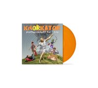 Knorkator - Weltherrschaft Für Alle! [VINYL]