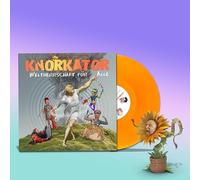 Knorkator - Weltherrschaft Für Alle! [VINYL]