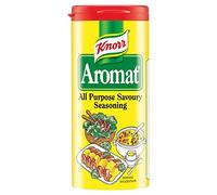 Knorr Aromat All Purpose Savoury Seasoning, 6 x 90 g