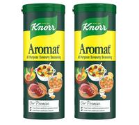 Knorr Aromat All Purpose Savoury Seasoning (90g) - Pack of 2 by Knorr