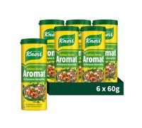 Knorr Aromat Italian Herbs All Purpose Seasoning 6x60g