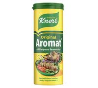 Knorr Aromat Original All Purpose Savoury Seasoning free from artifici