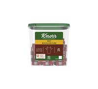 Knorr Beef Bouillon Cubes, 60 Cubes x 450 ml
