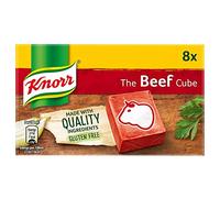 Knorr Beef Stock Cubes – 8 x 10g