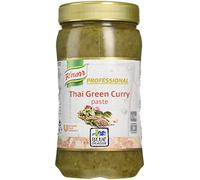 Knorr Blue Dragon Professional Thai Green Curry Paste, 1.1kg