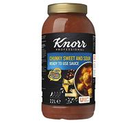 Knorr Blue Dragon Sweet and Sour Ready to Use Sauce, 2.2 Litre