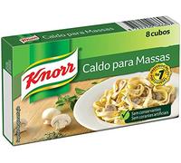 Knorr Bouillon Stock Cubes 80g (Pasta)