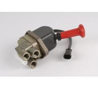 KNORR-BREMSE DPM95AAX Brake Valve, parking brake