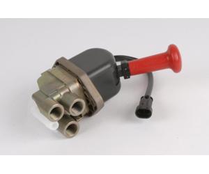 KNORR-BREMSE DPM95AAX Brake Valve, parking brake