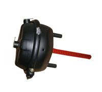 KNORR-BREMSE II33445A Diaphragm Brake Cylinder