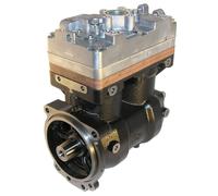 KNORR-BREMSE K009580 Air suspension compressor