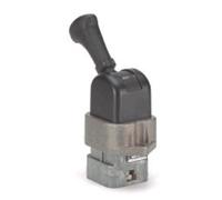 KNORR-BREMSE K162960N50 Brake Valve, parking brake