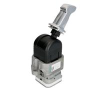KNORR-BREMSE K162974N50 Brake Valve, parking brake