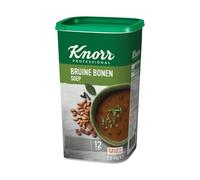 Knorr | Brown Bean soup | 12 liters