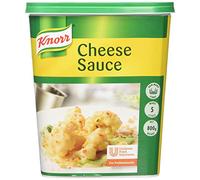 Knorr Cheese Sauce Mix 5 Litre