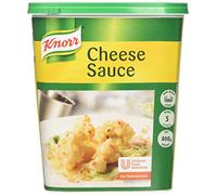Knorr Cheese Sauce Mix, 800 g (Makes 5L) - (Pack of 3)