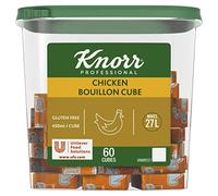 Knorr Chicken Bouillon Cubes, 60 Cubes x 450 ml