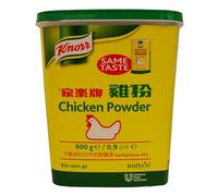 Knorr - Chicken Broth Powder for 45L - 900g