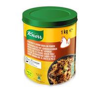 Knorr Chicken Flavour Bouillon Powder 1kg