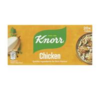 Knorr Chicken Knorr Stock Cube 20x 10 g
