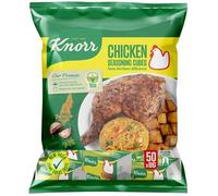 Knorr Chicken Seasoning Cubes (50 x 8g)