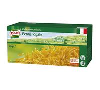 Knorr Collezione Italiana Penne Rigate, 3kg