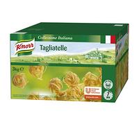 Knorr Collezione Italiana Tagliatelle Pasta, 3 kg, 15961701