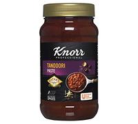 Knorr Patak's Professional Tandoori Paste, 1.1kg