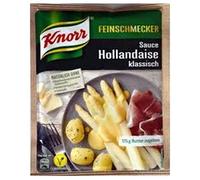Knorr Feinschmecker Sauce Hollandaise 1 Beutel