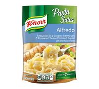 Knorr Pasta Sides: Fettuccini Alfredo (Pack of 2) 4.4 oz Bags
