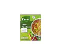 Knorr Florida Spring Vegetable Soup, 48 g, Vegan