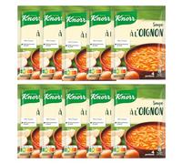 Knorr French Onion Soup Sachets 84g x 10