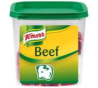 Knorr Stock Cubes Beef 60 Cubes (Pack of 3, Total 180 Cubes)
