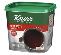 Knorr Gluten Free Beef Paste Bouillon, 1kg