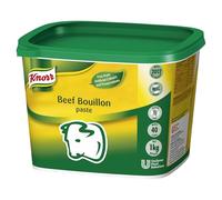 Knorr Gluten Free Beef Paste Bouillon, 1kg