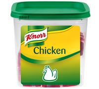Knorr Gluten Free Chicken Boullion Stock Cubes - 3x60cubes