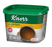 Knorr Gluten Free Chicken Paste Bouillon, 1 kg