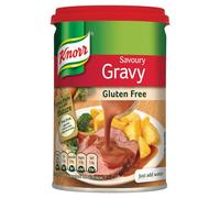 Knorr Gluten Free Gravy Granules 185g - from Ireland (6 Pack)