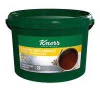 Knorr Gluten Free Gravy Granules for Poultry Dishes, 25 Litres
