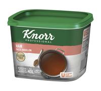 Knorr Gluten Free Ham Paste Bouillon, 1 kg